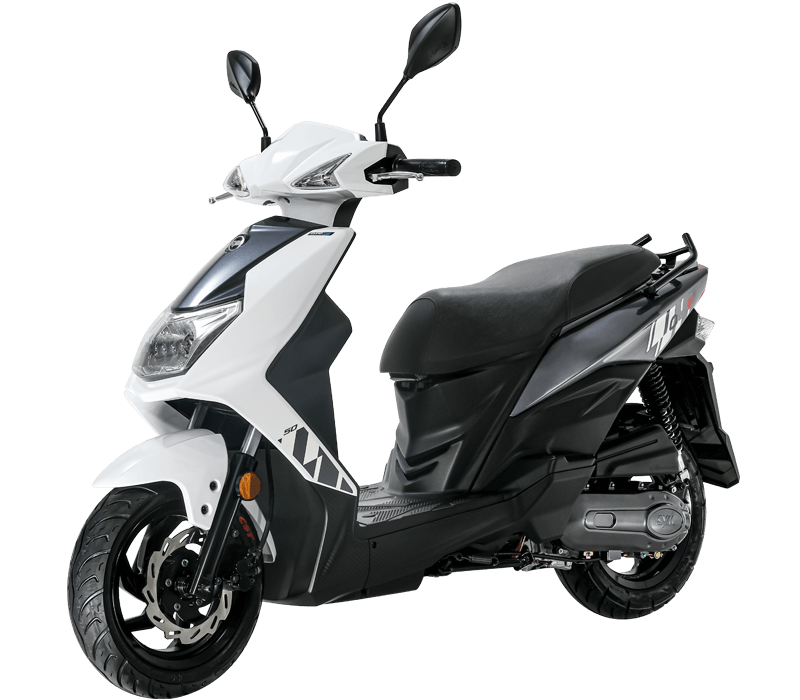 Orbit III 125/Mask 125 l WH-006&GY-419S